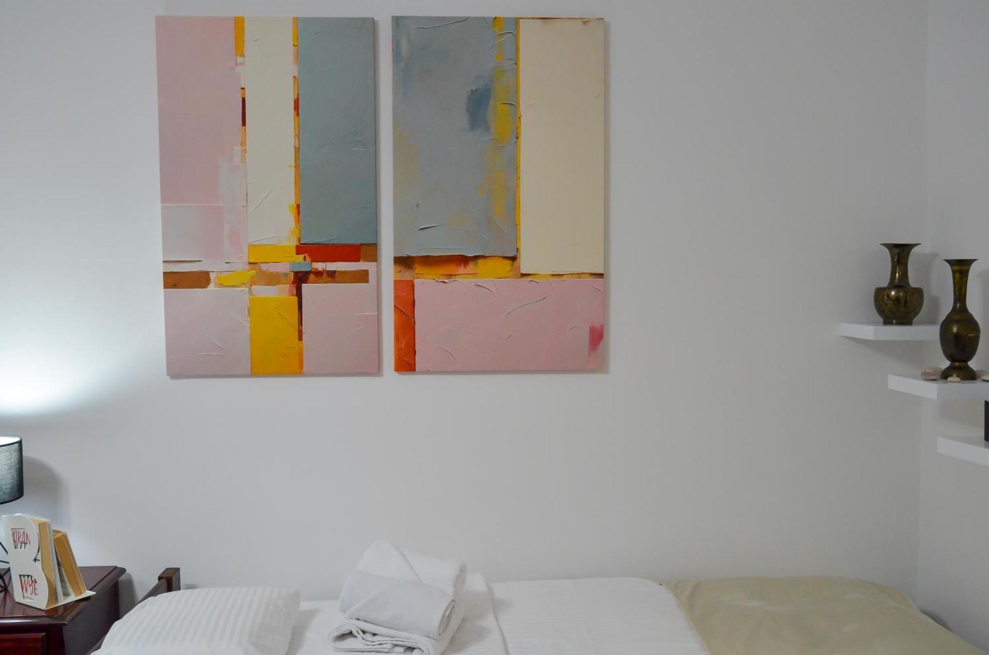 Main Street Retreat Apartment With Free Parking サラエヴォ エクステリア 写真