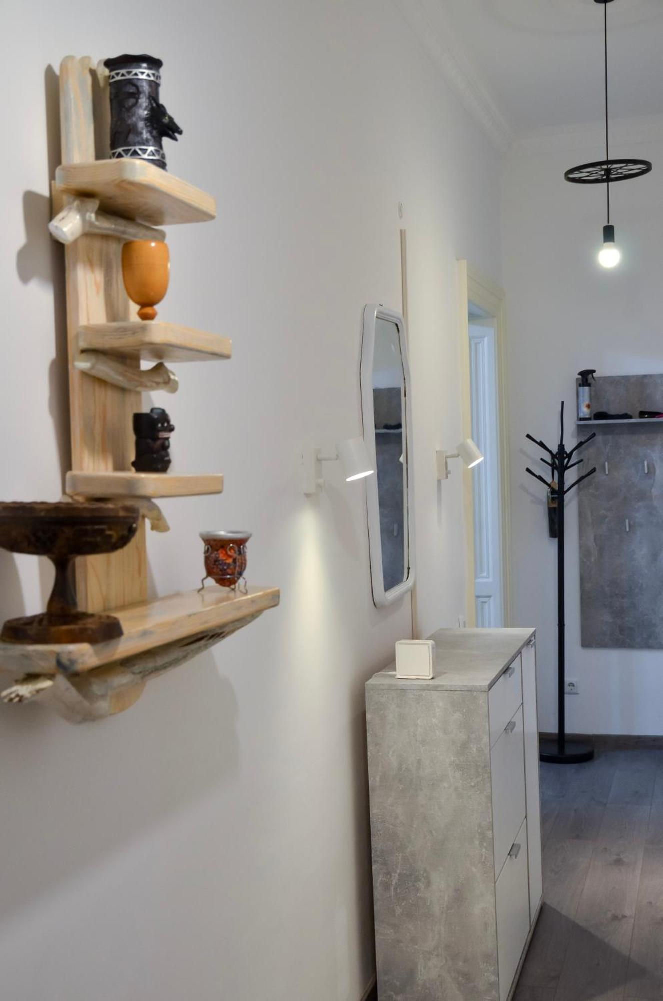 Main Street Retreat Apartment With Free Parking サラエヴォ エクステリア 写真