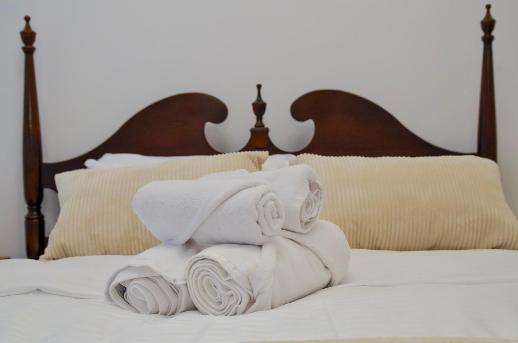 Main Street Retreat Apartment With Free Parking サラエヴォ エクステリア 写真